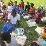 Rural Women and Children's Health Program